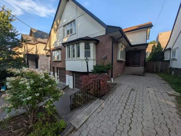 Toronto C02, ON M4V 1V8,27 Oriole GDNS #(Main Level)
