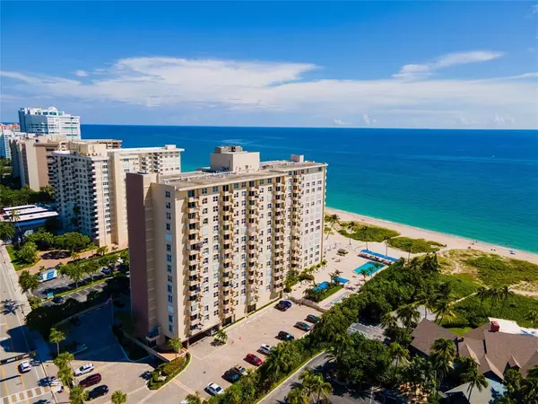 2000 S Ocean Blvd #2N, Lauderdale By The Sea, FL 33062