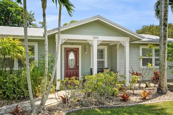 3454 SE Narragansett Ter, Stuart, FL 34997