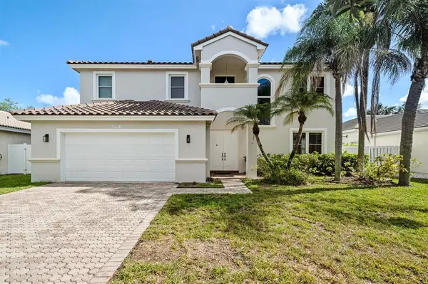19077 nw 23rd ct, Pembroke Pines, FL 33029