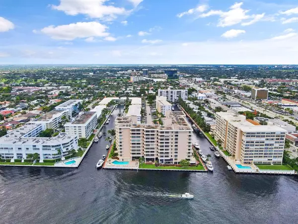 Fort Lauderdale, FL 33308,3100 NE 48th St #609