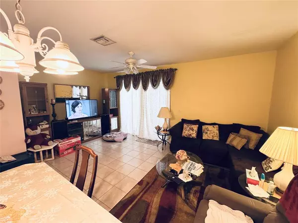 Sunrise, FL 33351,5548 NW 90th Ter #5548