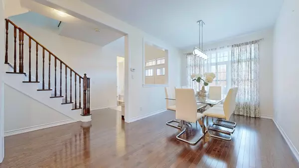 East Gwillimbury, ON L9N 0R5,3 Leaden Hall DR