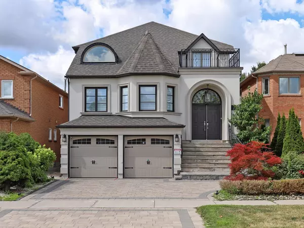 138 Larratt LN #Basement, Richmond Hill, ON L4C 0E6