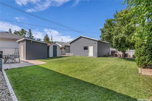 Saskatoon, SK S7H 2N6,1710 Jackson AVENUE