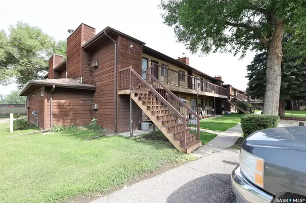 1350 Gordon ROAD #208A, Moose Jaw, SK S6H 7R9
