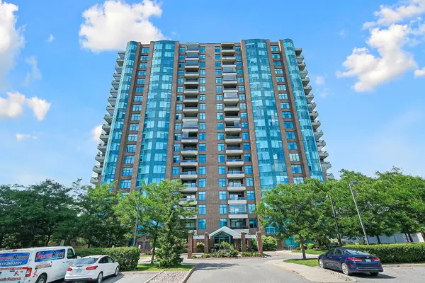 3580 Rivergate WAY #1401, Hunt Club - Windsor Park Village And Area, ON K1V 1V5