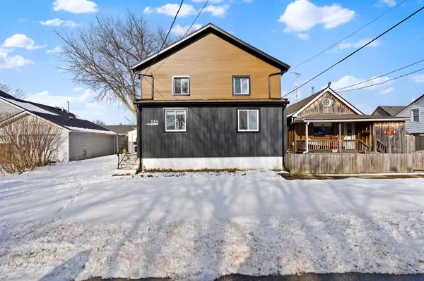 115 Kinnear ST #3, Port Colborne, ON L3K 1A8