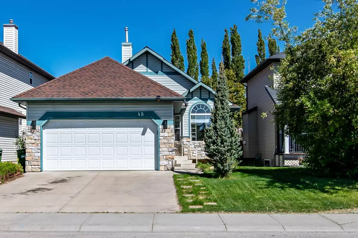 Calgary, AB T2Y 3P8,48 Bridlewood RD SW