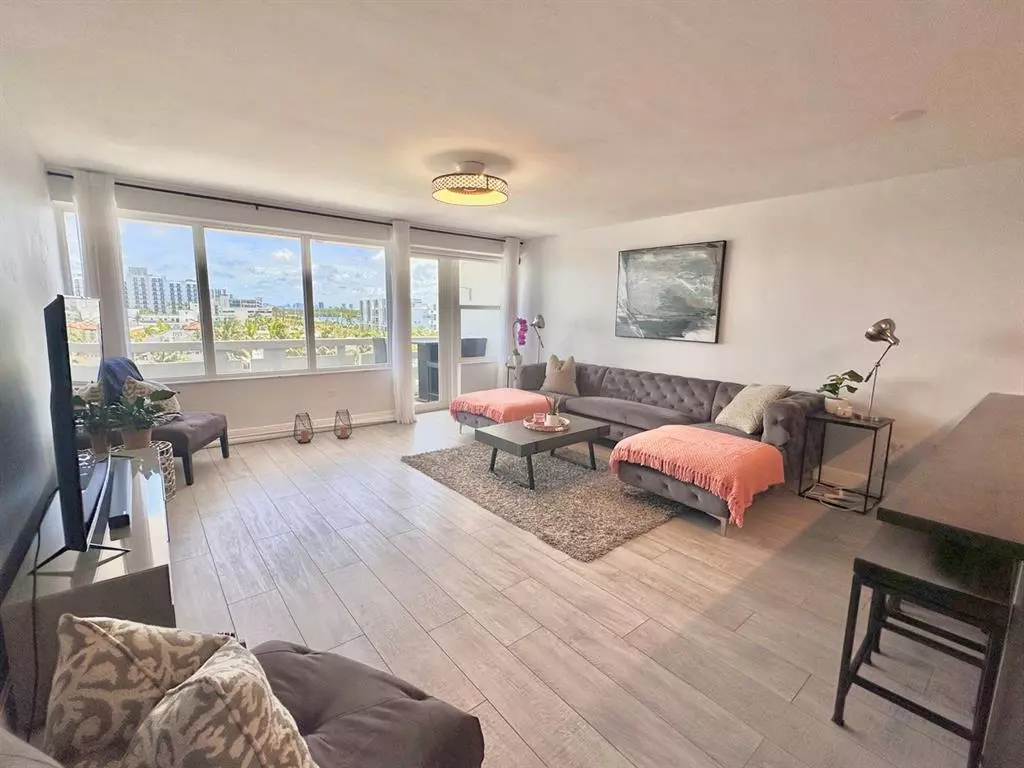 Hollywood, FL 33019,3111 N Ocean Dr #510