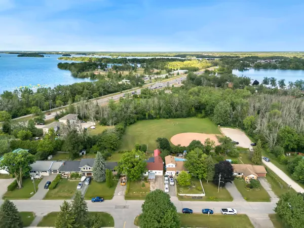 392 Bayview Pkwy, Orillia, ON L3V 3Y2