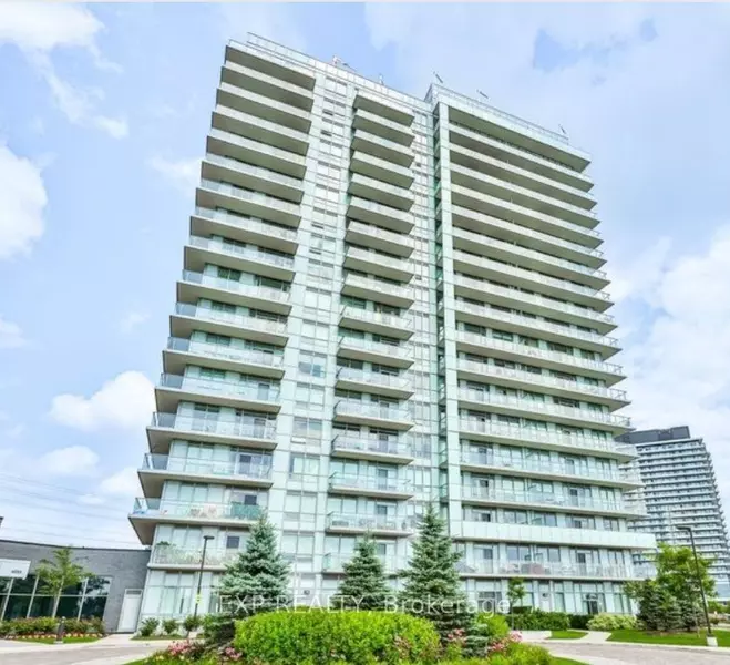 4699 Glen Erin DR #1510, Mississauga, ON L5M 2E5