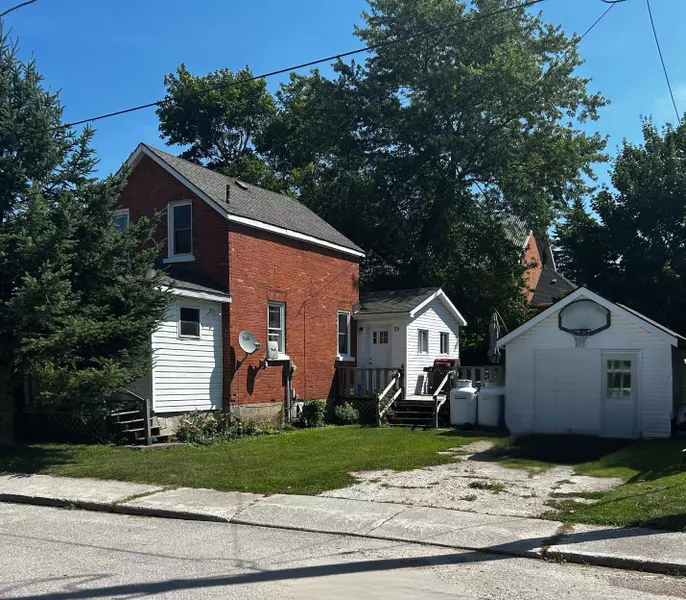 59 3rd Ave AVE SW, Arran-elderslie, ON N0G 1L0