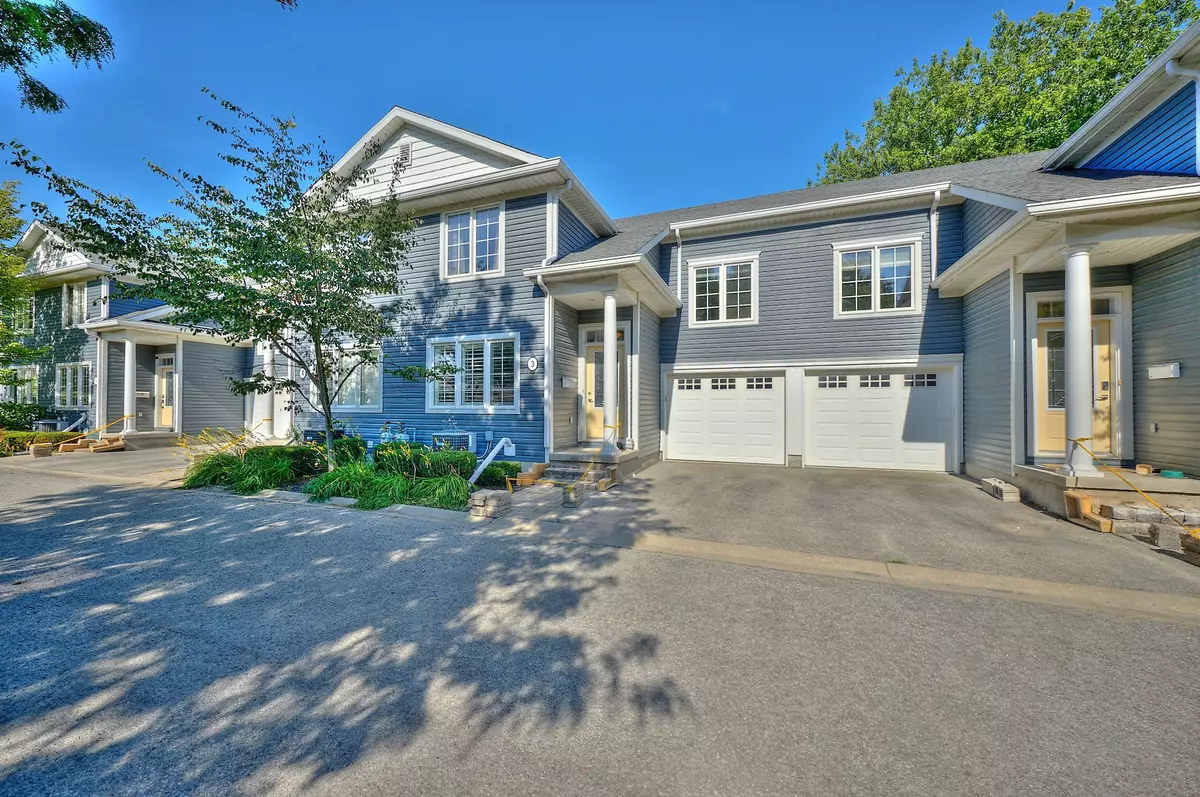 St. Catharines, ON L2M 2R2,495 Linwell RD #3