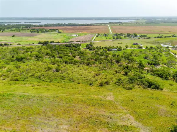 Ennis, TX 75119,TBD1 McCrady Road
