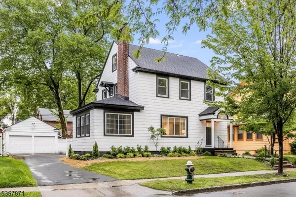 121 S Kingman Rd, South Orange Village Twp., NJ 07079