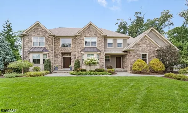 163 Summit Rd, Florham Park Boro, NJ 07932