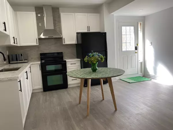 Toronto C15, ON M2J 5G7,68 Green Meadows CIR #Bsmt