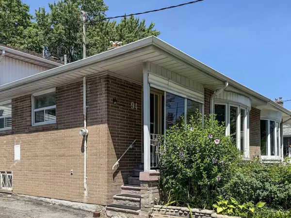 Toronto C13, ON M3A 2G6,94 Billington CRES