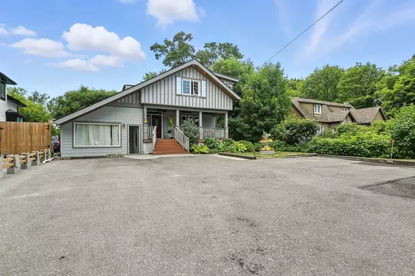 Ajax, ON L1S 6M1,519 Kingston RD W