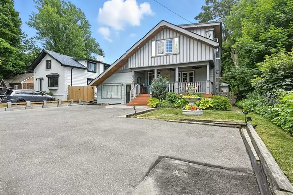 Ajax, ON L1S 6M1,519 Kingston RD W