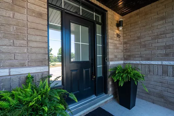 Whitby, ON L1N 0H4,115 James Govan DR