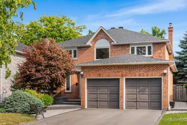 5 Stave CRES, Richmond Hill, ON L4C 9K4