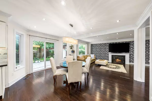 Richmond Hill, ON L4C 9K4,5 Stave CRES