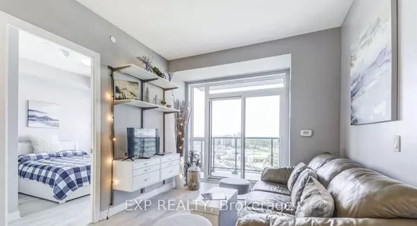 Mississauga, ON L5M 2E5,4699 Glen Erin DR #1510