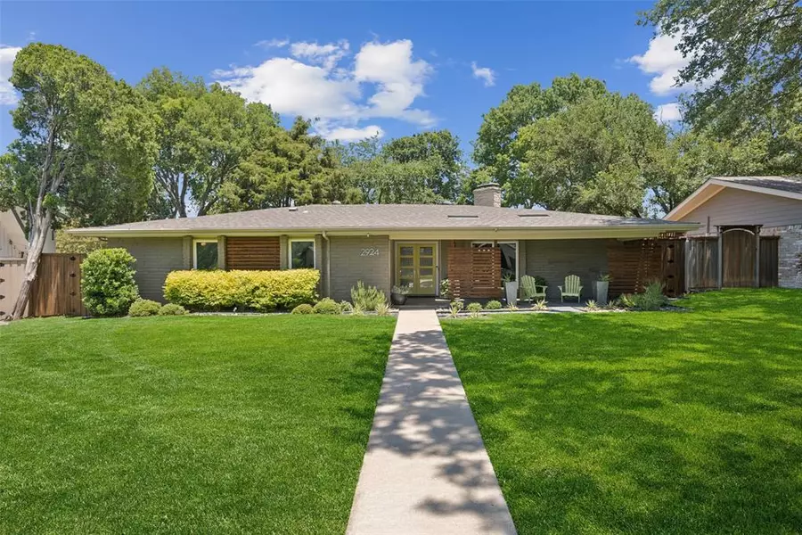 2924 Whitemarsh Circle, Richardson, TX 75080