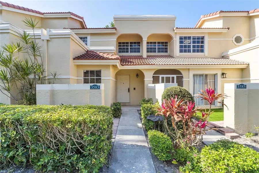 3583 Deer Creek Palladian Cir #3583, Deerfield Beach, FL 33442