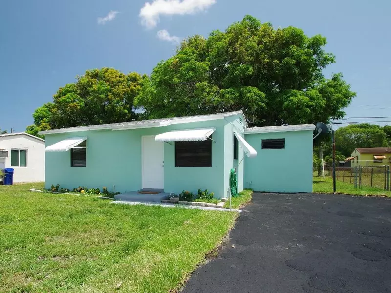 2316 NW 13th Ct, Fort Lauderdale, FL 33311