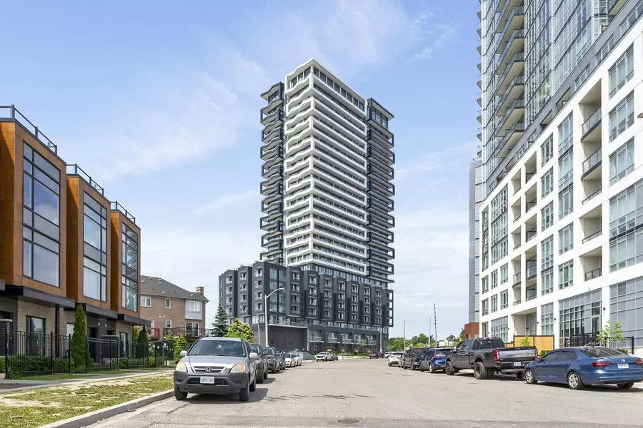 260 Malta AVE #603, Brampton, ON L6Y 6L7