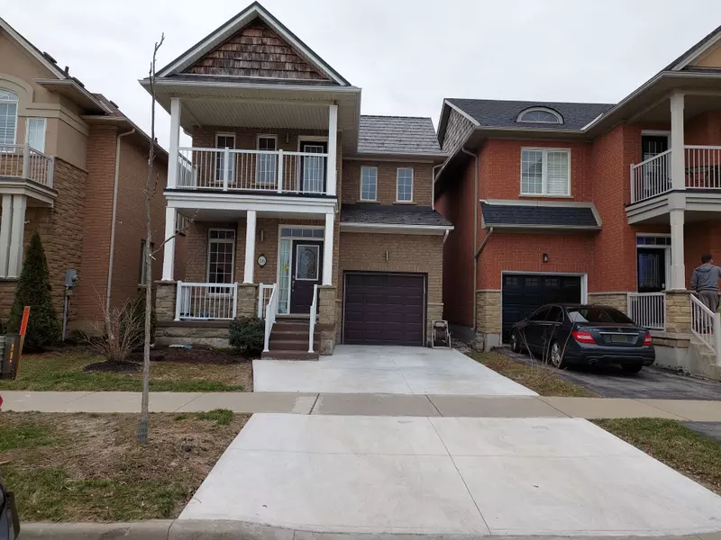 18 Islandview WAY, Hamilton, ON L8E 6C3