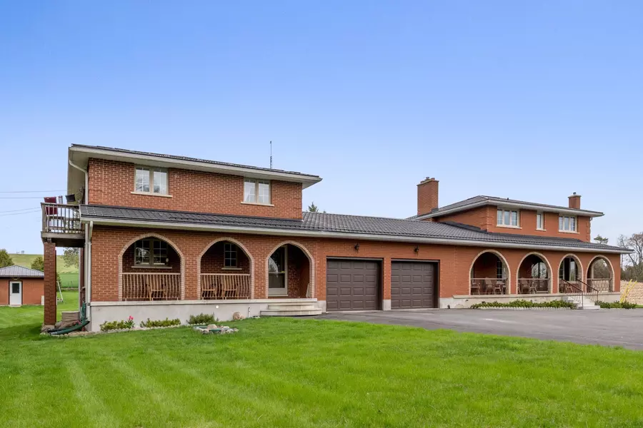 5601 Fifth Line, Guelph/eramosa, ON N0B 2K0