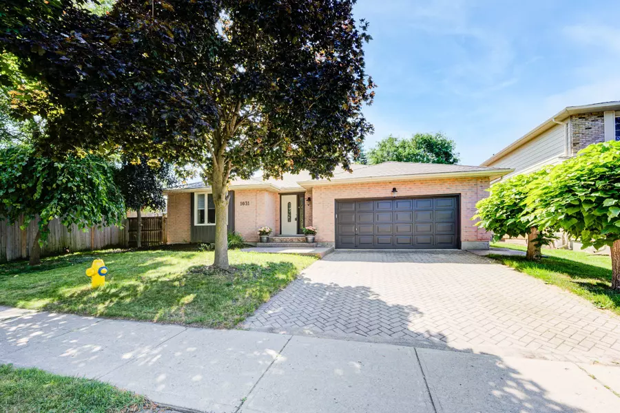 1031 Griffith ST, London South, ON N6K 3Y7