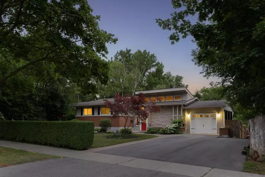 546 GENEVA ST, St. Catharines, ON L2N 2J2