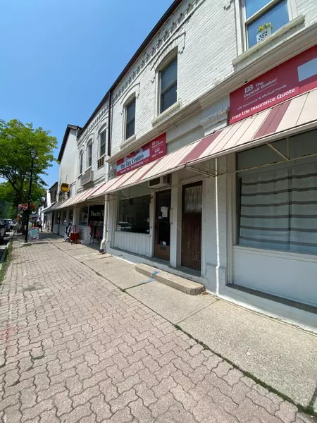 10 Mechanic ST #1, Brant, ON N3L 1J9