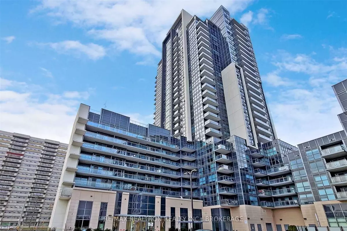 Toronto E09, ON M1G 0A7,30 Meadowglen PL #512
