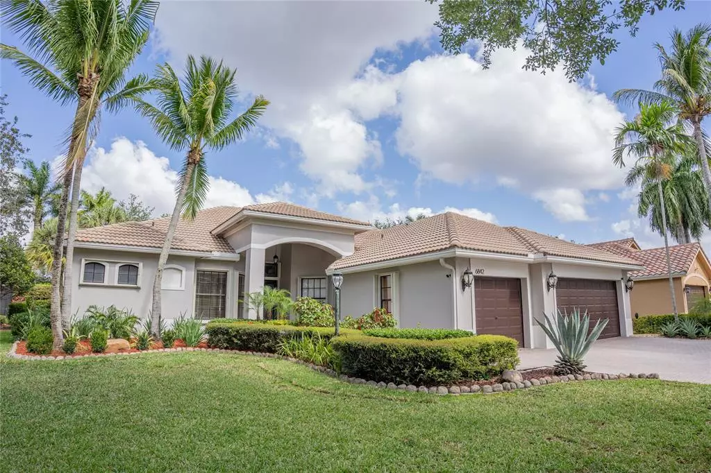 Parkland, FL 33076,6842 NW 108th Ave