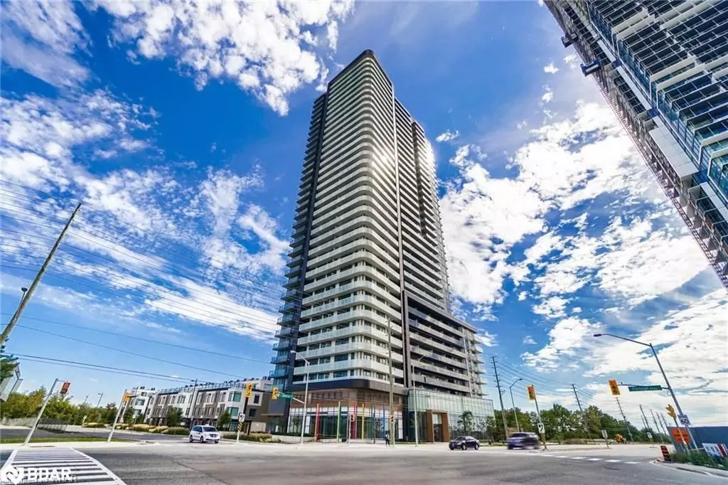 Vaughan, ON L4K 2M7,7895 Jane ST #1111