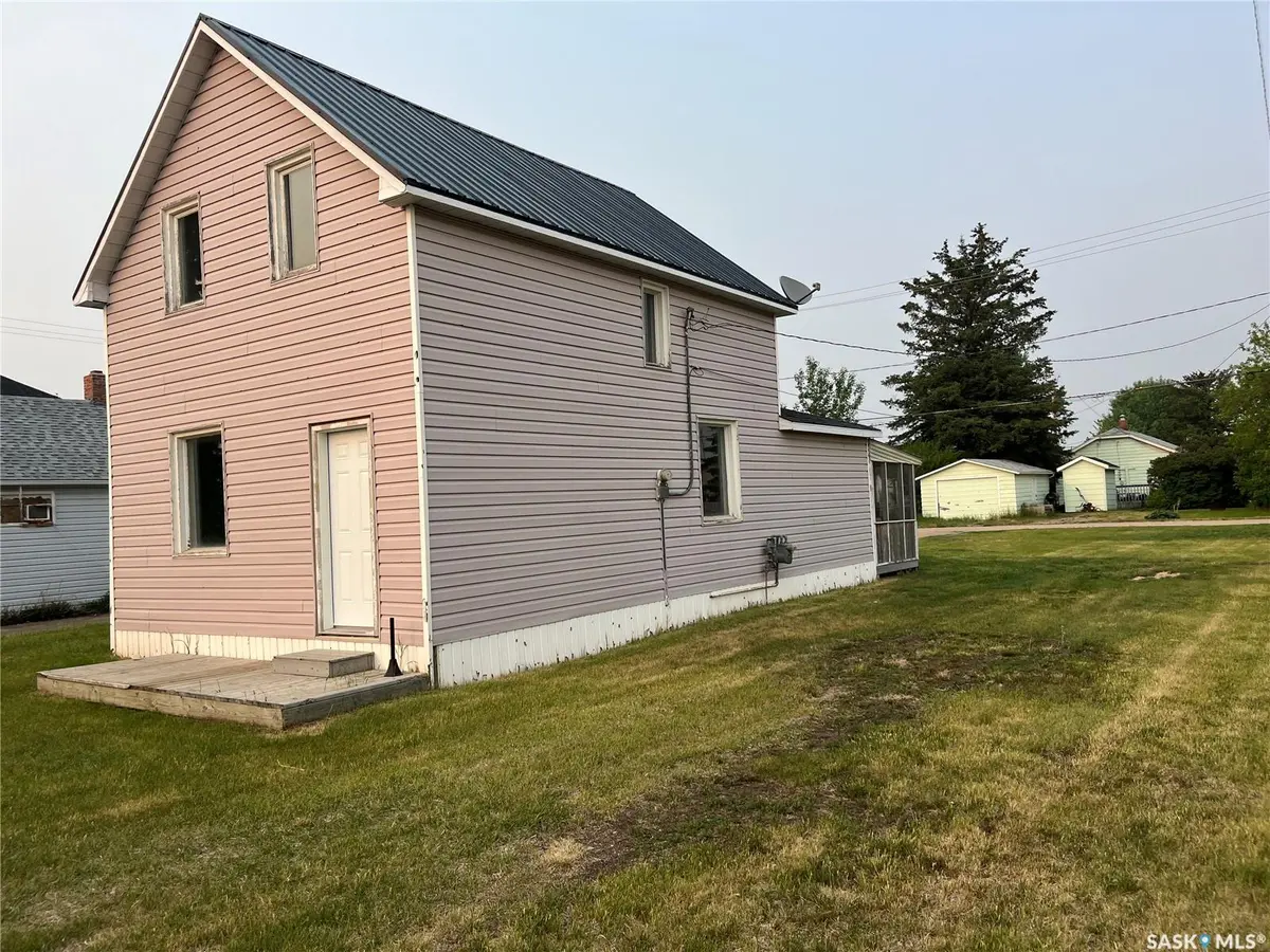 Foam Lake, SK S0A 1A0,417 McIntosh STREET