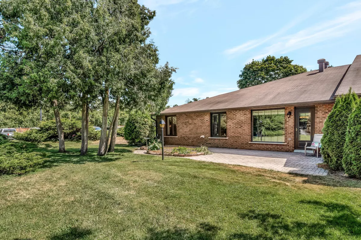 Kawartha Lakes, ON K0M 1A0,200 East ST #101
