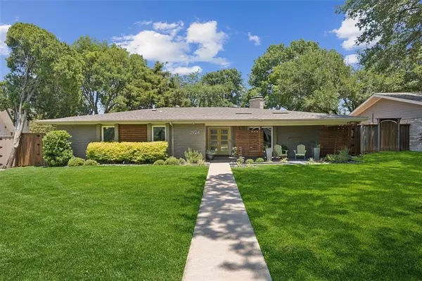 2924 Whitemarsh Circle, Richardson, TX 75080