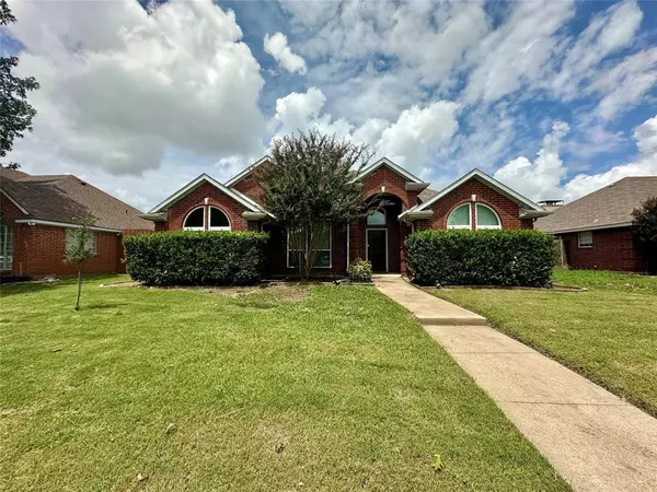 Frisco, TX 75035,8205 Sebastian
