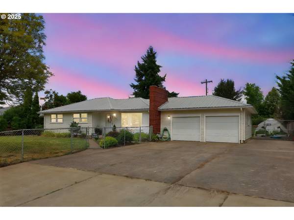 3451 ELMIRA RD, Eugene, OR 97402