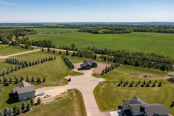 Rural Red Deer County, AB T4S 2B7,38452 Range Road 284 #305
