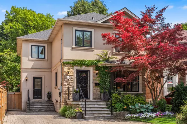 43 Randolph RD, Toronto C11, ON M4G 3R8