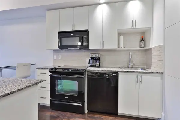 181 Wynford DR #412, Toronto C13, ON M3C 0C6