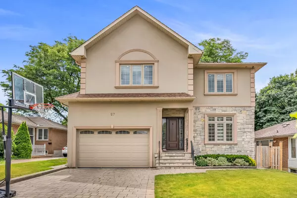 Toronto C13, ON M3A 1G9,27 Caronport CRES